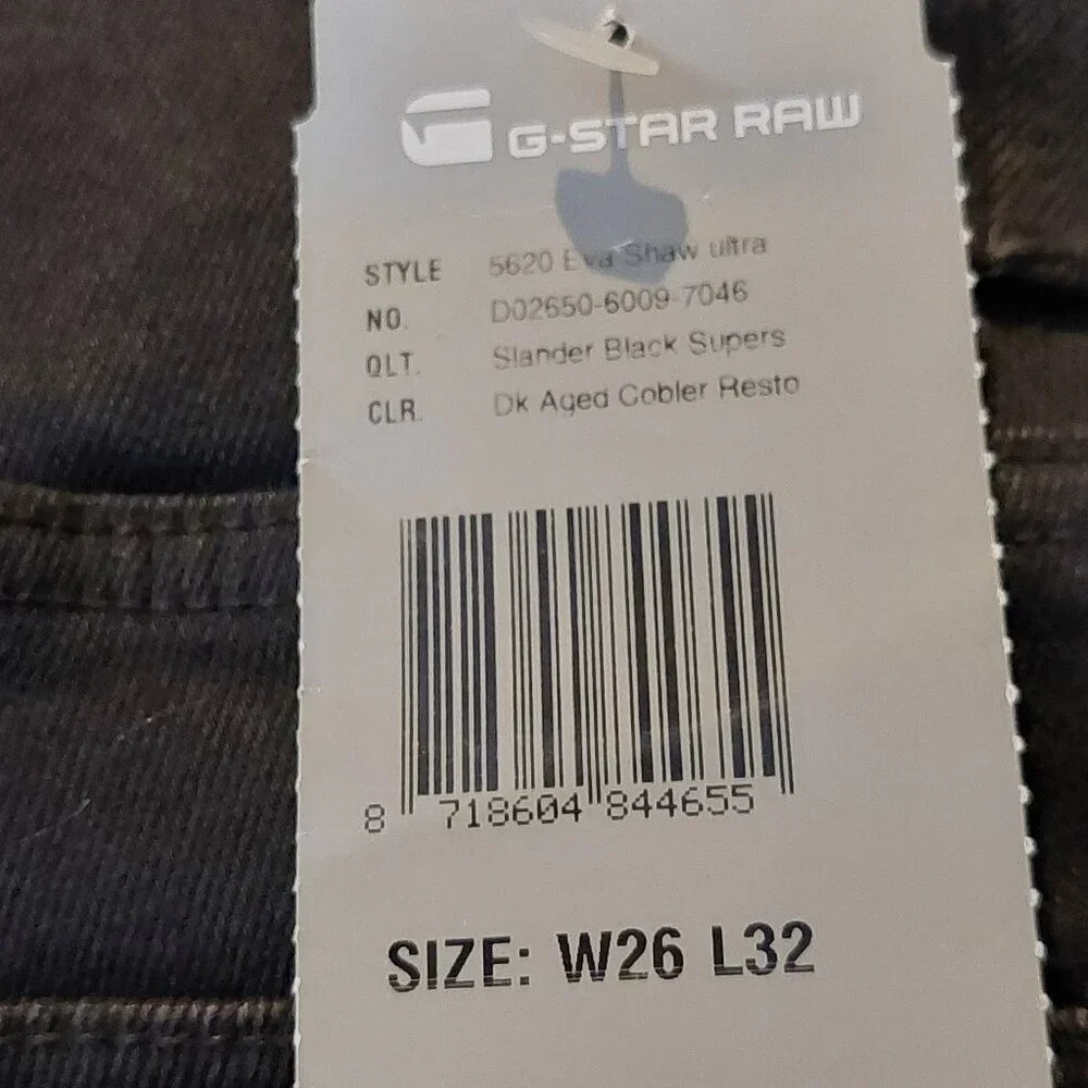 star raw